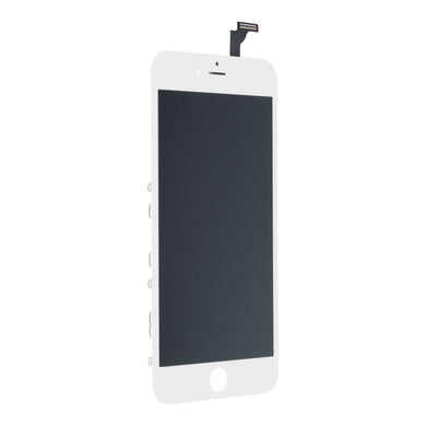 Дисплей за iPhone 6 Plus + Touch Screen бял (JK)