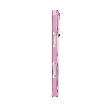 Заредете изображение във визуализатора на галерията – ZAGG case SANTA CRUZ SNAP compatible with MagSafe for IPHONE 17 Pro Max pink sorbet

