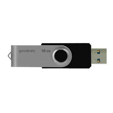 Заредете изображение във визуализатора на галерията – GOODRAM флашка UTS3 16GB USB3.2
