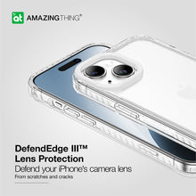 Заредете изображение във визуализатора на галерията – Amazing Thing Titan Pro Case 10FT IP156.1TPCL do Iphone 15 transparent
