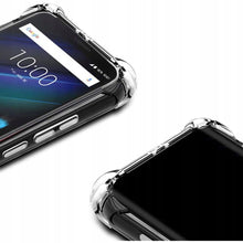Заредете изображение във визуализатора на галерията – Tech-Protect FlexAir Pro case for Motorola Edge 30 Neo - transparent
