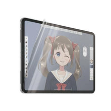 Заредете изображение във визуализатора на галерията – PanzerGlass GraphicPaper foil for iPad Pro 11" 2018 / 2020 / 2021 / 2022
