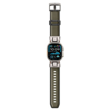 Заредете изображение във визуализатора на галерията – SPIGEN case DURAPRO ARMOR for APPLE Watch 6/7/8/9/10/SE/ULTRA 1/2 (44/45/46/49 mm) military green
