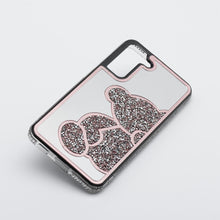 Заредете изображение във визуализатора на галерията – TEDDY BEAR Case for SAMSUNG S25 Edge pink
