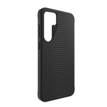 Заредете изображение във визуализатора на галерията – ZAGG Cases Luxe case for Samsung Galaxy S24+ - black
