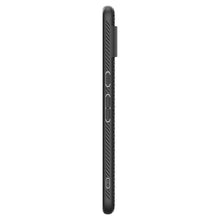 Заредете изображение във визуализатора на галерията – Spigen Liquid Air case for Google Pixel 8 Pro - matte black
