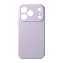 Заредете изображение във визуализатора на галерията – Case for iPhone 17 PRO Forcell F-Protect Rubber Premium compatible with MagSafe mauve

