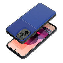 Заредете изображение във визуализатора на галерията – Case for Xiaomi Redmi 17 4G / 5G Noble blue
