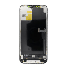 Заредете изображение във визуализатора на галерията – JK LCD Display for IPHONE 12 PRO MAX FullHD Incell (Change IC)
