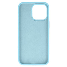 Заредете изображение във визуализатора на галерията – Silicone Lite Case for Xiaomi Redmi Note 13 5G light blue
