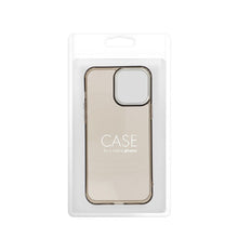 Заредете изображение във визуализатора на галерията – PEARL Case for IPHONE 16 black
