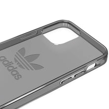 Заредете изображение във визуализатора на галерията – Adidas OR Protective Clear Case for iPhone 12 / iPhone 12 Pro - black
