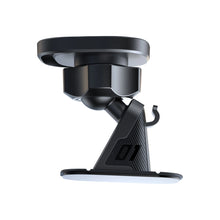 Заредете изображение във визуализатора на галерията – Joyroom JR-ZS400 magnetic car phone holder on the dashboard - black

