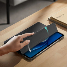 Заредете изображение във визуализатора на галерията – ESR Ascend Trifold case for iPad Air 10.9'' 4/5 2020-2022 / 11.6'' 2024 - black
