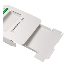 Заредете изображение във визуализатора на галерията – Universal inner tray for a 95x180x20 mm box
