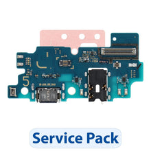 Заредете изображение във визуализатора на галерията – ServicePack Charging Board SAMSUNG A50 A505F GH96-12616A
