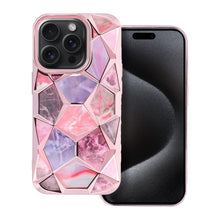 Заредете изображение във визуализатора на галерията – TWINKI Case for IPHONE 15 PRO pink
