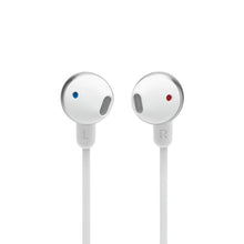 Заредете изображение във визуализатора на галерията – Wireless earphones JBL Tune 215 white
