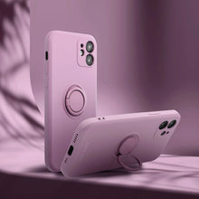 Заредете изображение във визуализатора на галерията – Roar Amber Case - for Iphone 17 Purple
