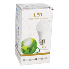 Заредете изображение във визуализатора на галерията – Light bulb LED RGB 15W E27 A65 multicolor
