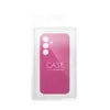 Заредете изображение във визуализатора на галерията – Case SILICONE 2mm for SAMSUNG A06 4G pink
