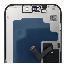 Заредете изображение във визуализатора на галерията – JK LCD Display for IPHONE 17 PRO MAX FullHD Incell (Change IC)
