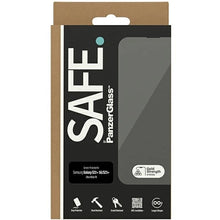 Заредете изображение във визуализатора на галерията – SAFE by PanzerGlass tempered glass for Samsung Galaxy S23+ / S22+
