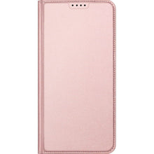 Заредете изображение във визуализатора на галерията – DUX DUCIS wallet case SKIN PRO for IPHONE 16e rose
