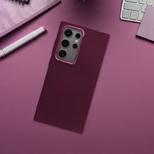 Заредете изображение във визуализатора на галерията – FRAME Case for XIAOMI Redmi Note 14 PRO 4G purple
