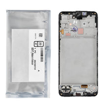 Заредете изображение във визуализатора на галерията – ServicePack LCD Display SAMSUNG A16 A165F GH82-36253A (ver. 4G)
