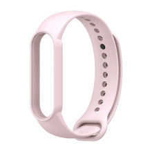 Заредете изображение във визуализатора на галерията – Tech-Protect IconBand strap for Xiaomi Mi Smart Band 5 / 6 / 7 / NFC - pink
