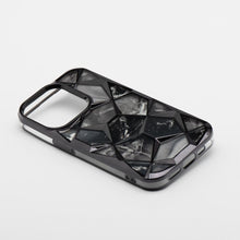 Заредете изображение във визуализатора на галерията – TWINKI Case for IPHONE 16e black
