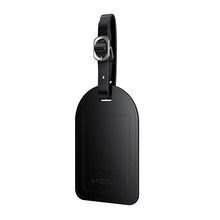 Заредете изображение във визуализатора на галерията – Locator compatible with Apple Find My Hoco E91H for suitcase black
