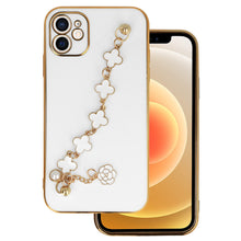 Заредете изображение във визуализатора на галерията – Trend Case for Iphone 11 design 3 white
