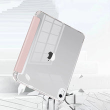 Заредете изображение във визуализатора на галерията – Tech-Protect SC Pen Hybrid case for iPad 10.9" 2022 - pink
