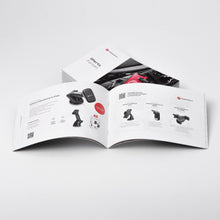Заредете изображение във визуализатора на галерията – Forcell advertising catalogue
