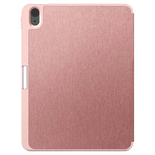 Заредете изображение във визуализатора на галерията – Spigen Urban Fit case for iPad Air 10.9'' 4/5 2020-2022 / 11.6'' 2024 - pink
