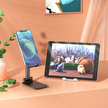 Заредете изображение във визуализатора на галерията – Borofone Desktop holder, stand BH42 Lite Star black
