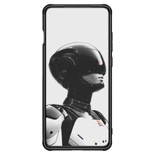 Заредете изображение във визуализатора на галерията – Nillkin Iceblade Prop case for Oppo Find X7 Ultra with magnetic module - black

