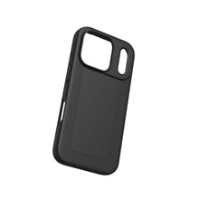 Заредете изображение във визуализатора на галерията – ZAGG case LUXE SNAP compatible with MagSafe for IPHONE 17 Pro black
