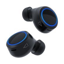 Заредете изображение във визуализатора на галерията – Wireless earphones Creative Sensemore Air black 
