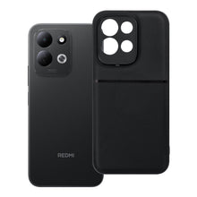 Заредете изображение във визуализатора на галерията – Case for Xiaomi Redmi 17 4G / 5G Noble black
