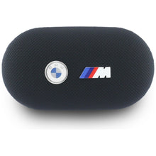 Заредете изображение във визуализатора на галерията – Wireless earphones ENC BMW TWS Metal Logo BMW001142 black
