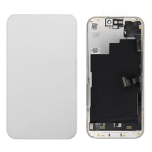Заредете изображение във визуализатора на галерията – FixCell LCD Display for IPHONE 15 PRO Super Retina XDR + sensor flex (refurbished)
