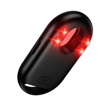 Заредете изображение във визуализатора на галерията – Locator compatible with Apple Find My Hoco E95 black

