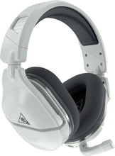 Заредете изображение във визуализатора на галерията – Wireless headphones gaming Turtle Beach Stealth 600 Gen 2 for Xbox One / Series white
