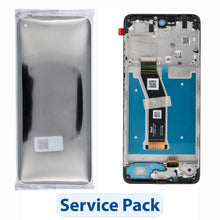 Заредете изображение във визуализатора на галерията – ServicePack LCD Display for MOTOROLA Moto G04 5D68C23890
