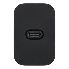Заредете изображение във визуализатора на галерията – LENOVO (MOTOROLA) original charger Type C 30W MC309 black bulk
