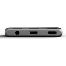 Заредете изображение във визуализатора на галерията – Adapter HUB 3in1 USB C Satechi Mobile XR ST-HXRAJM space gray
