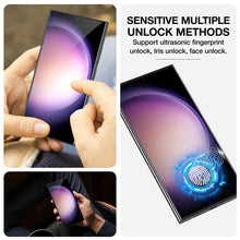 Заредете изображение във визуализатора на галерията – Amazing Thing Tempered glass Radix Full Glass S24UBPGLA for Samsung Galaxy S24 Ultra

